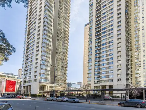 Departamento en Venta en Puerto Madero, Capital Federal