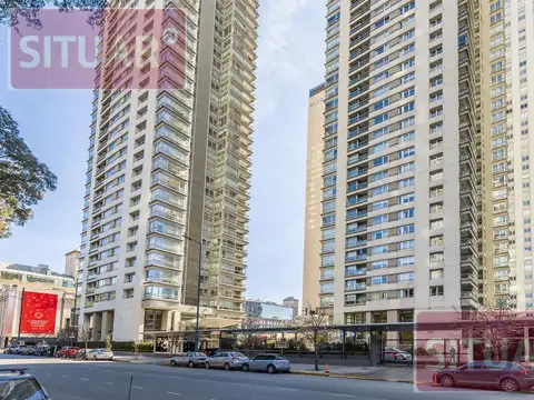 Departamento en Venta en Puerto Madero, CABA
