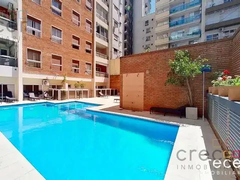 Departamento en Venta en Belgrano, CABA