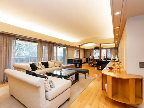 Departamento en Venta en Belgrano, Capital Federal