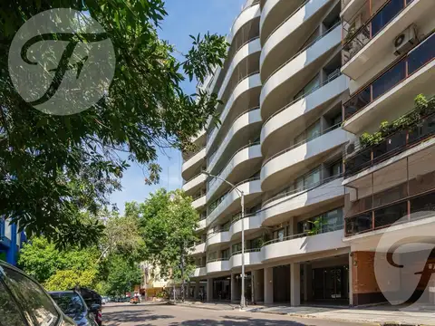 Departamento en Venta en Belgrano R, Belgrano