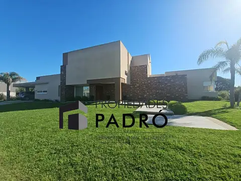 Casa en Venta en San Roque, Countries y Barrios Cerrados en Luján