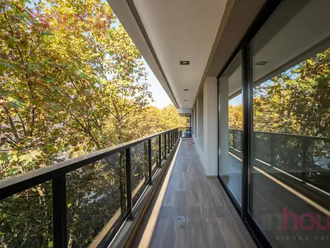 Departamento en Venta en Belgrano Chico, Belgrano