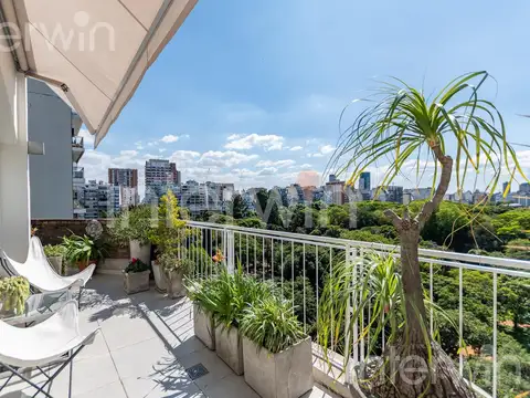 Departamento en Venta en Botanico, Palermo