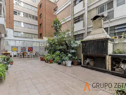 Departamento en Venta en Belgrano, Capital Federal