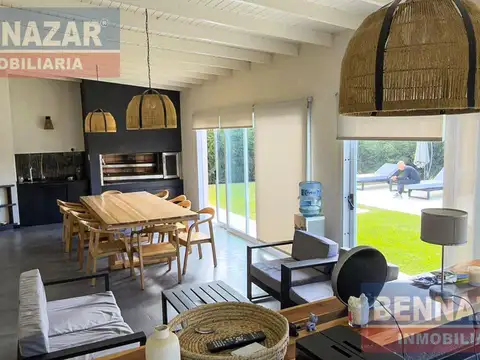 Casa en Venta en Greenville Polo & Resort, Countries y Barrios Cerrados en Berazategui