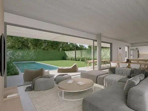 Casa en Venta en Martinez, Partido de San Isidro