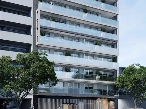 Departamento en Venta en Belgrano Chico, Belgrano