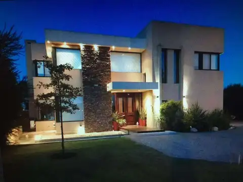 Casa en Venta en San Marco, Countries y Barrios Cerrados en Tigre