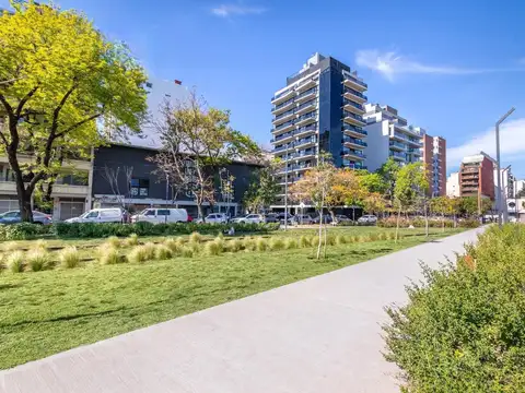 Departamento en Venta en Belgrano, CABA
