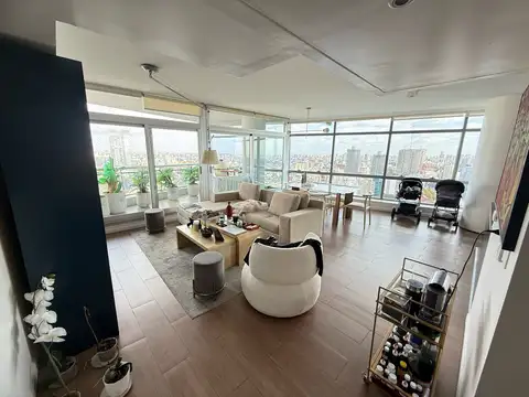 Departamento en Venta en Botanico, Palermo
