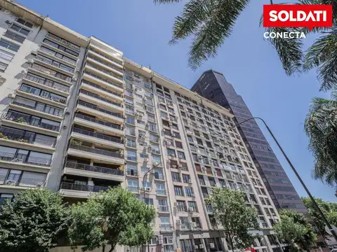 Departamento en Venta en Retiro, Capital Federal