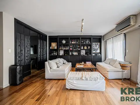 Departamento en Venta en Palermo Chico, Palermo
