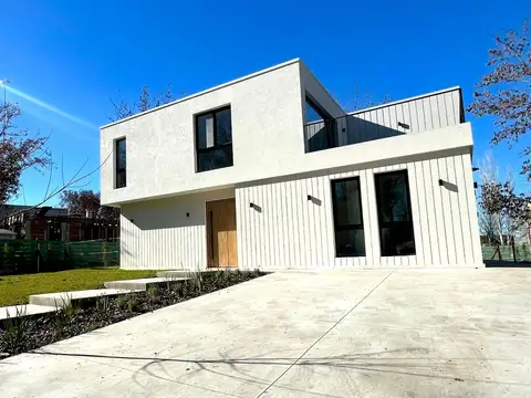 Casa en Venta en Manuel Alberti, Partido de Pilar