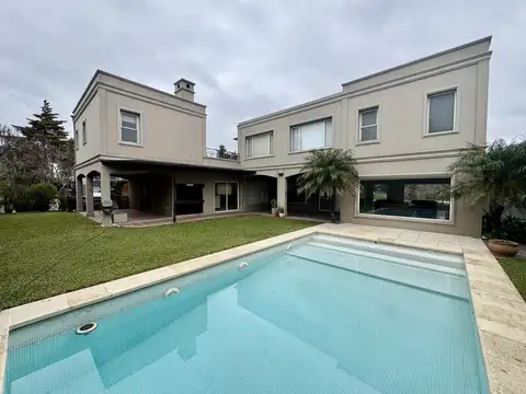 Casa en Venta en Nordelta Las Glorietas, Nordelta