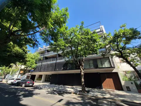 Departamento en Venta en Lomas de Nuñez, Nuñez