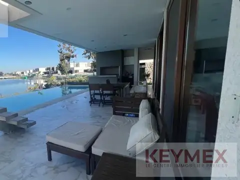 Casa en Venta en Laguna Grande, Countries y Barrios Cerrados en Tigre