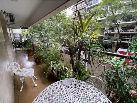 Departamento en Venta en Recoleta, Capital Federal