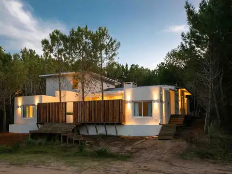Casa en Venta en Costa Esmeralda, Partido de La Costa