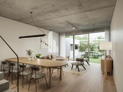 Departamento en Venta en Palermo, CABA