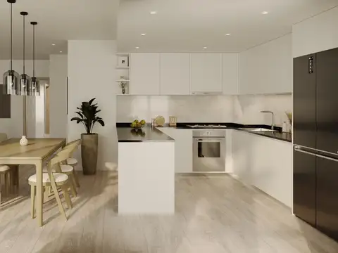 Departamento en Venta en Flores Norte, Flores