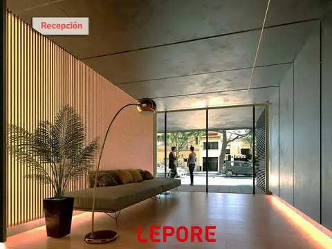 Departamento en Venta en Colegiales, CABA