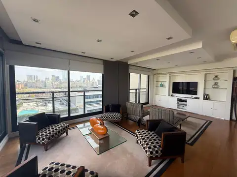 Departamento en Venta en Puerto Madero, Capital Federal