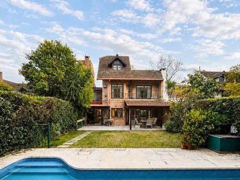 Casa en Venta en Punta Chica, San Fernando