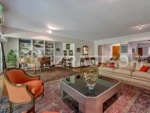 Departamento en Venta en Recoleta, CABA