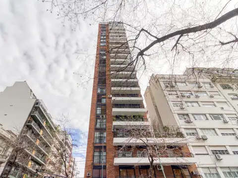 Departamento en Venta en Barrio Norte, Capital Federal