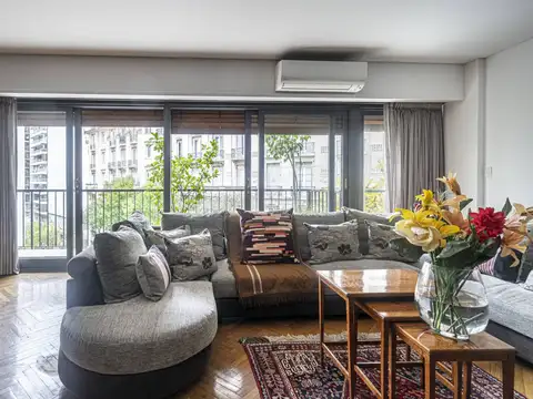 Departamento en Venta en Retiro, CABA