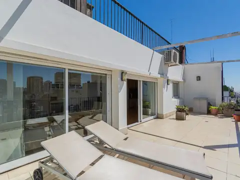 Departamento en Venta en Recoleta, CABA