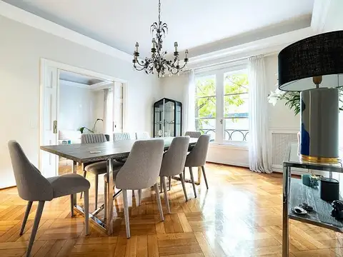 Departamento en Venta en Recoleta, CABA