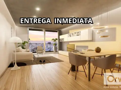 Departamento en Venta en Palermo Chico, Palermo