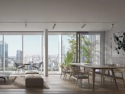 Departamento en Venta en Puerto Madero, Capital Federal