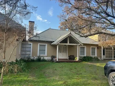 Casa en Venta en Puerto Panal, Zarate
