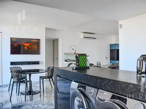 Departamento en Venta en Puerto Madero, CABA