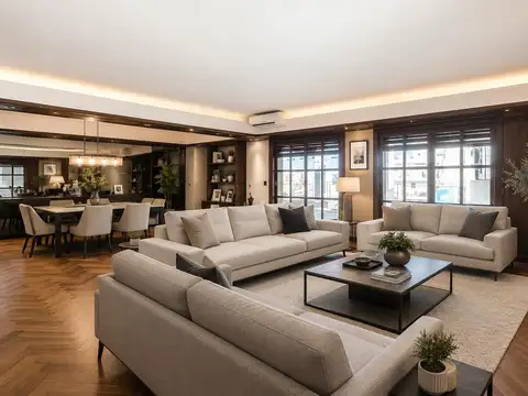 Departamento en Venta en Belgrano, CABA