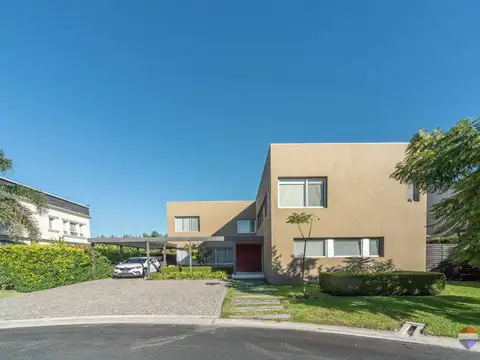 Casa en Venta en Las Liebres, Countries y Barrios Cerrados en Pilar