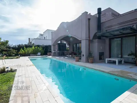 Casa en Venta en Pilara, Countries y Barrios Cerrados en Pilar