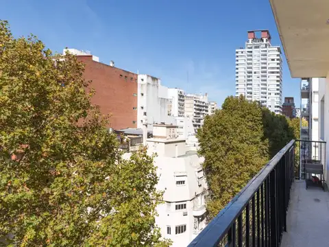 Departamento en Venta en Palermo, CABA