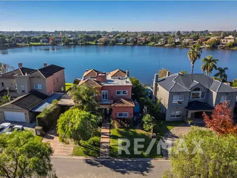 Casa en Venta en San Isidro Labrador, Countries y Barrios Cerrados en Tigre