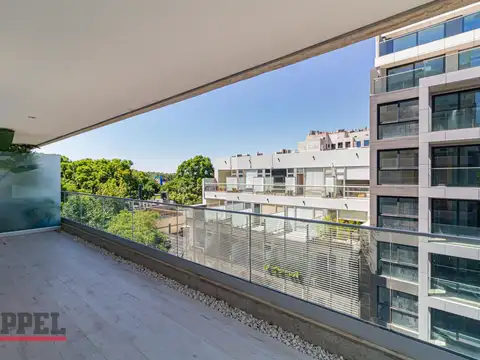 Departamento en Venta en Belgrano, CABA