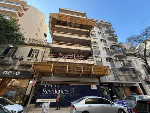 Departamento en Venta en Palermo, Capital Federal
