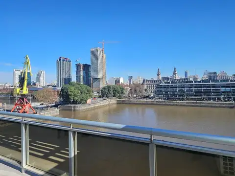 Departamento en Venta en Puerto Madero, Capital Federal