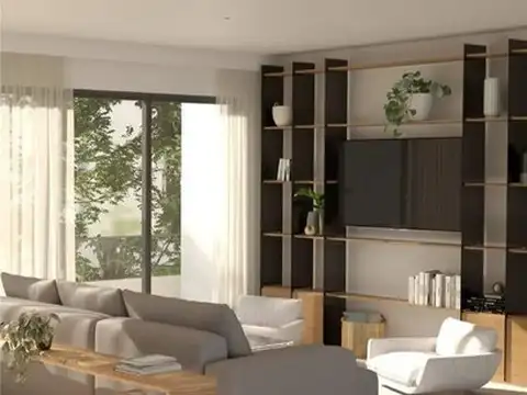 Departamento en Venta en Colegiales, CABA