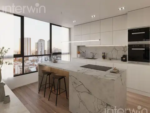 Departamento en Venta en Núñez, CABA