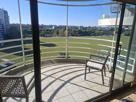 Departamento en Venta en Las Cañitas, Palermo