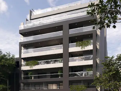 Departamento en Venta en Villa Urquiza, Capital Federal
