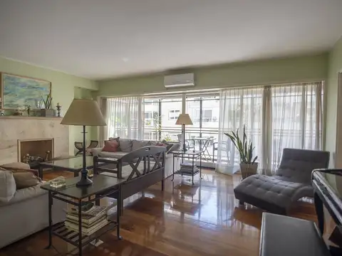 Departamento en Venta en Recoleta, CABA